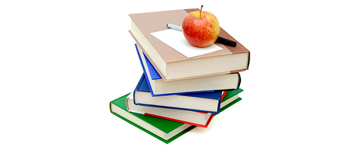 school books